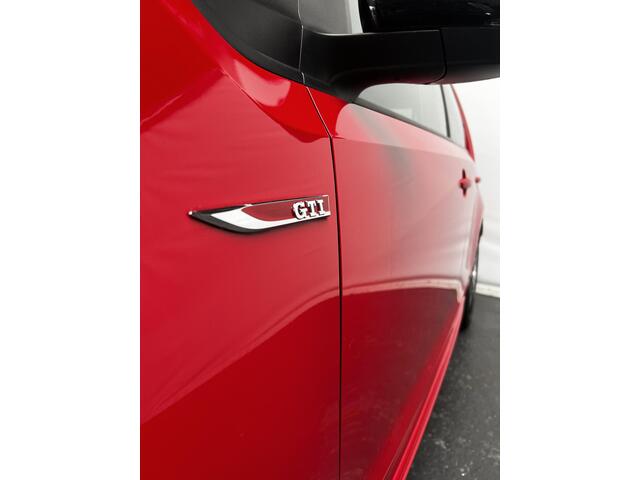 Volkswagen UP! 1.0 TSI GTI