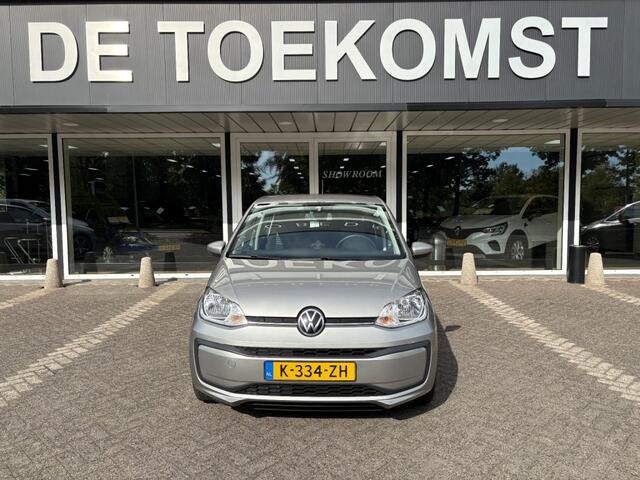 Volkswagen UP! 1.0 Airco Multimedia USB NAP NL auto
