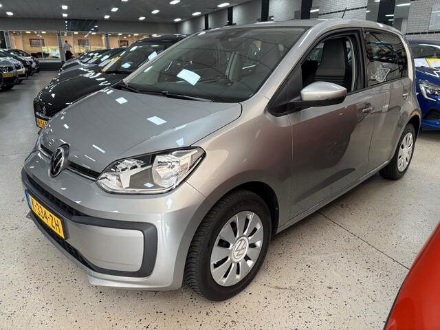 Volkswagen UP! 1.0 Airco Multimedia USB NAP NL auto