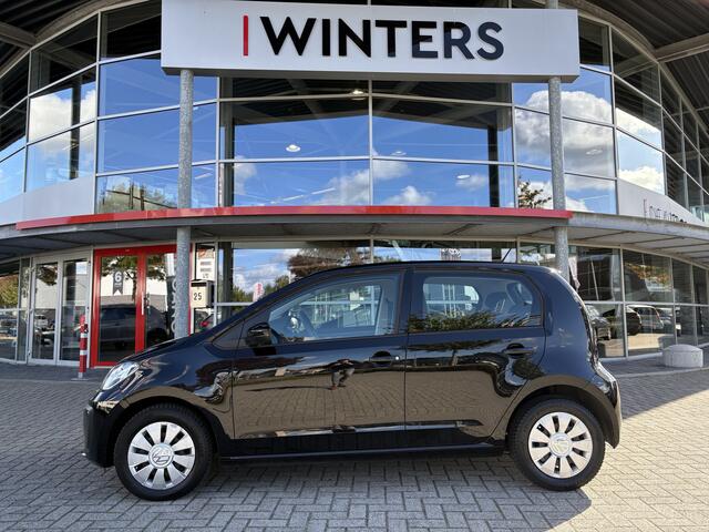 Volkswagen UP! 1.0 BMT move up! | Airco | All Season banden | Bleutooth |