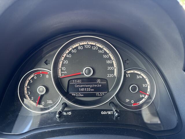 Volkswagen UP! 1.0 BMT move up! | Airco | All Season banden | Bleutooth |