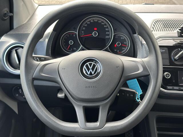Volkswagen UP! 1.0 / Airco /