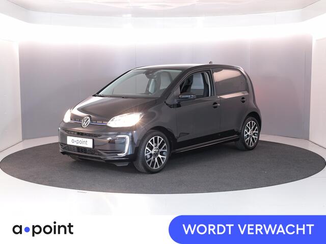 Volkswagen UP! e-Up! e-up! Style 83PK | Navigatie via app | Cruise control | LM velgen | Acteruitrijcamera | Multifunctioneel stuurwiel |