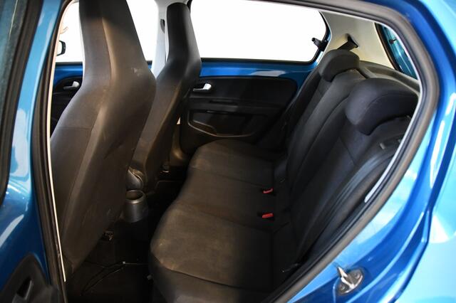Volkswagen UP! 1.0 BMT move up! Airco