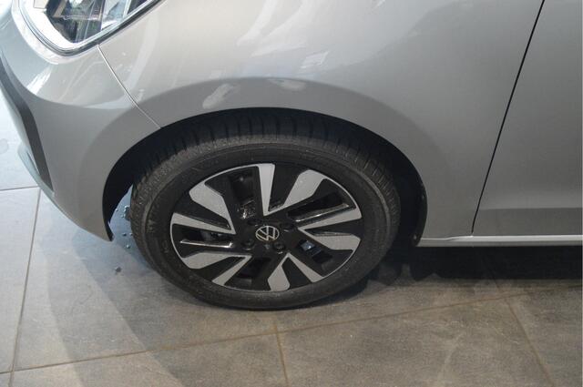 Volkswagen UP! 1.0 MOVE clima cruise pdc lichtmetaal !!
