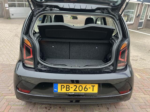 Volkswagen UP! 1.0 BMT move up! AIRCO 5-DEURS