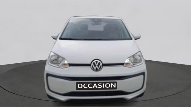 Volkswagen UP! 1.0 Airco | Smartphone integratie | Lane Assist | DAB | 2024 |