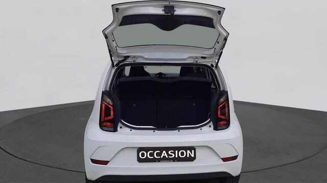 Volkswagen UP! 1.0 Airco | Smartphone integratie | Lane Assist | DAB | 2024 |