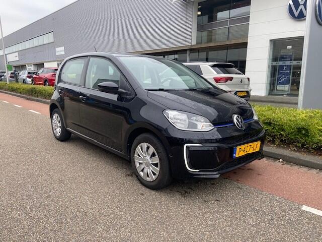 Volkswagen UP! e-Up! e-up! / Camera / Cruise control / Clima / Stoelverwarming