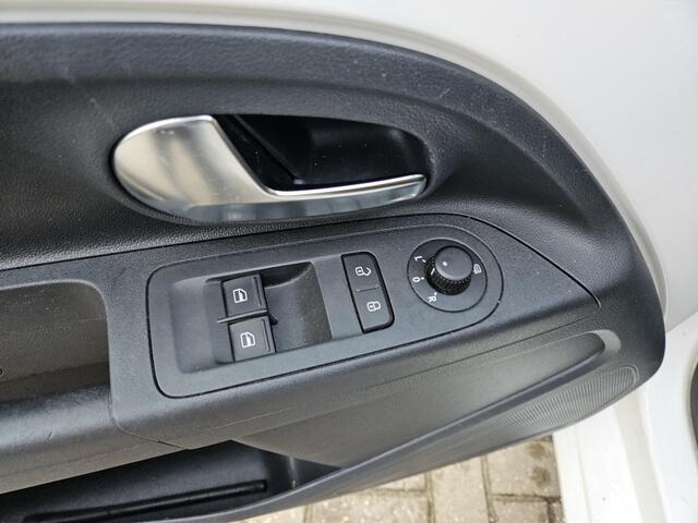 Volkswagen UP! 1.0 EcoFuel move up!