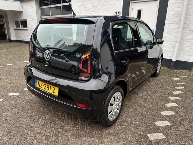 Volkswagen UP! 1.0 BMT move up! /Nieuwe APK bij aflevering/5 Drs/Airco