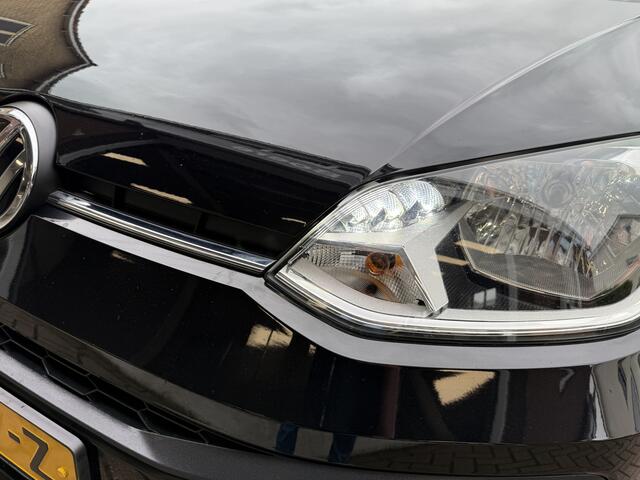 Volkswagen UP! 1.0 BMT move up! Led, Airco, Elek.Pakket