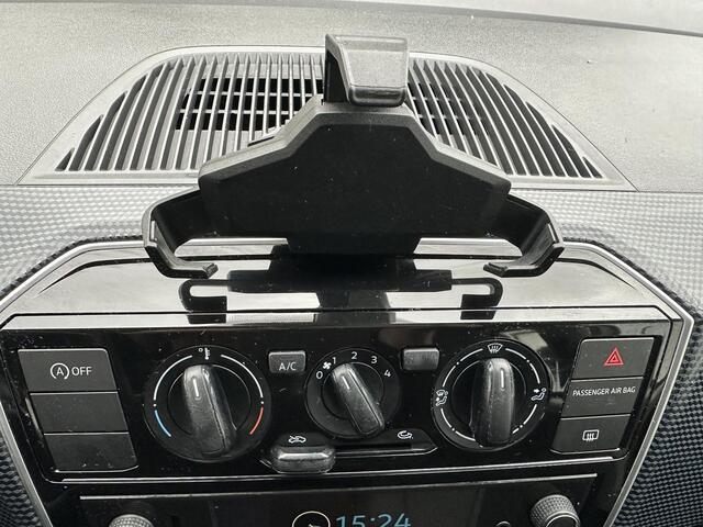 Volkswagen UP! 1.0 BMT move up! /Airco/5 drs/all season banden