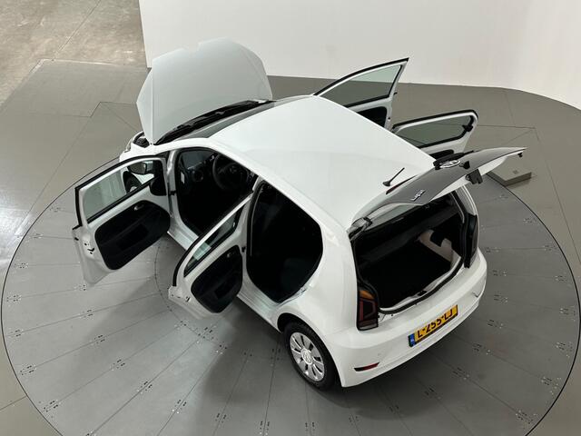 Volkswagen UP! 1.0 CRUISE DAB CLIMA CAMERA