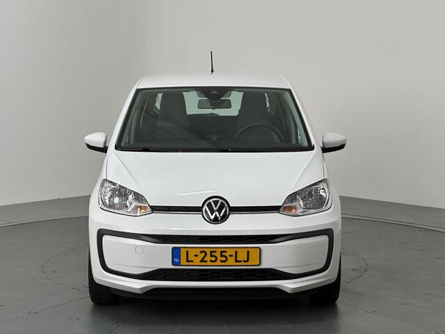 Volkswagen UP! 1.0 CRUISE DAB CLIMA CAMERA