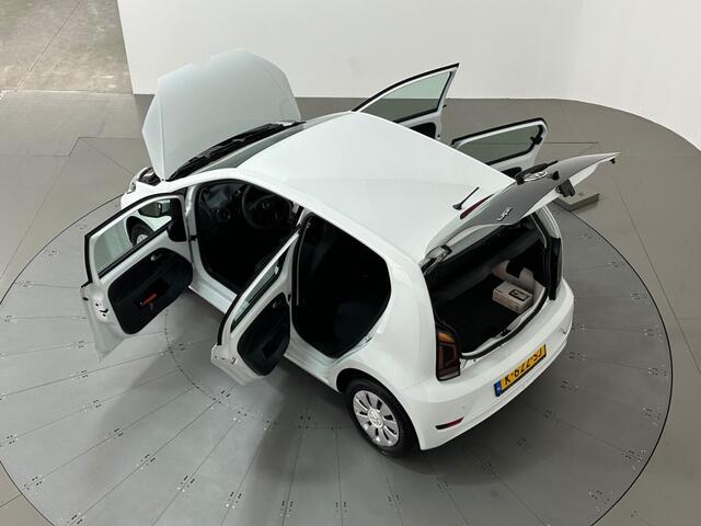 Volkswagen UP! 1.0 CRUISE DAB CLIMA CAMERA