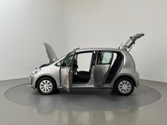 Volkswagen UP! 1.0 BMT MOVE UP! AUTOMAAT UNIEK