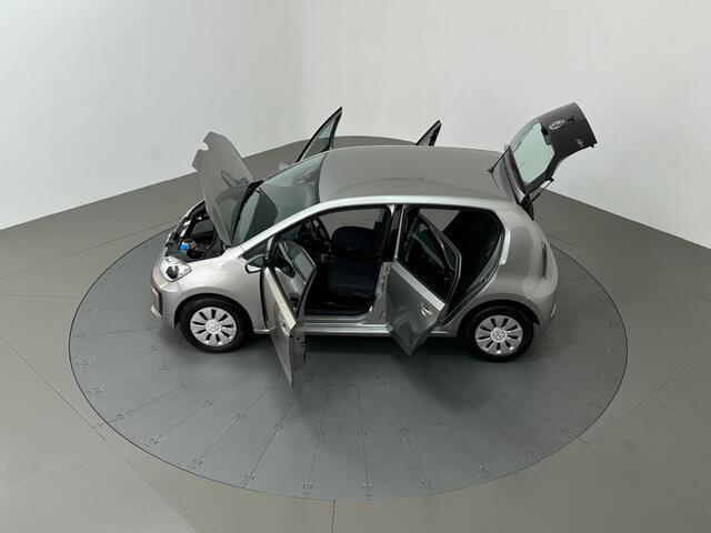 Volkswagen UP! 1.0 BMT MOVE UP! AUTOMAAT UNIEK