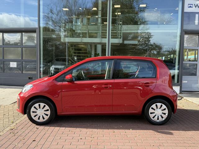Volkswagen UP! 1.0