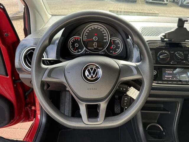 Volkswagen UP! 1.0