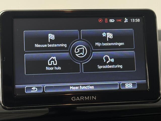 Volkswagen UP! 1.0 move up! BlueMotion | Navigatie | Bluetooth | Airco |