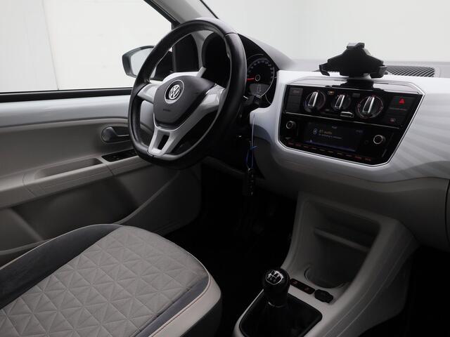 Volkswagen UP! 1.0 BMT Beats! | AIRCO | BEATS | CRUISE | PDC