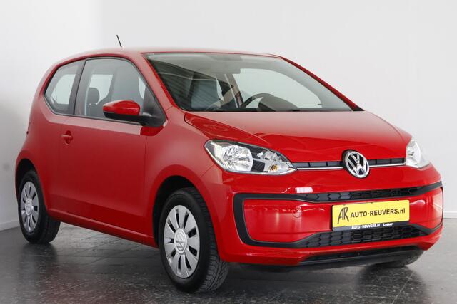 Volkswagen UP! 1.0 BMT take up! / Airco / 5 deurs