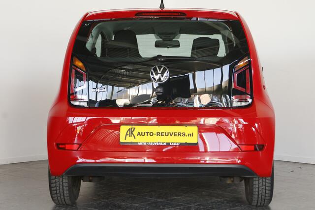 Volkswagen UP! 1.0 BMT take up! / Airco / Bluetooth