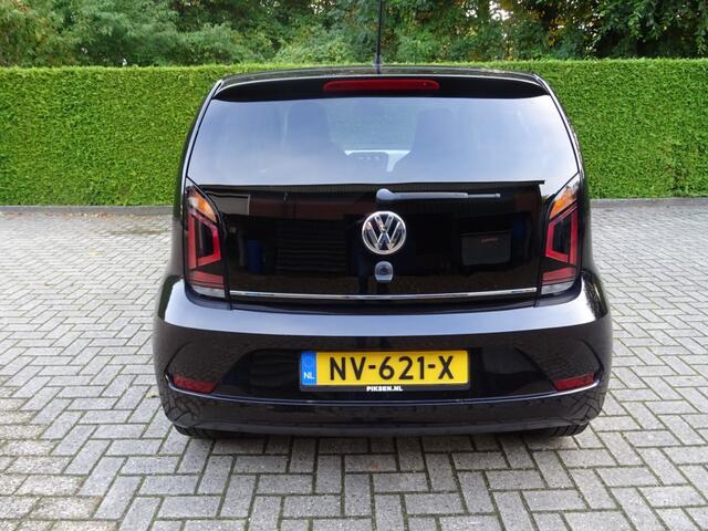 Volkswagen UP! 1.0 BMT UP! BEATS AUDIO AIRCO BLUETOOTH LICHTMETAAL