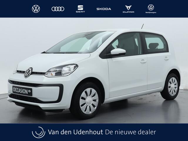 Volkswagen UP! 1.0 65pk Airco Bluetooth Lane Assist