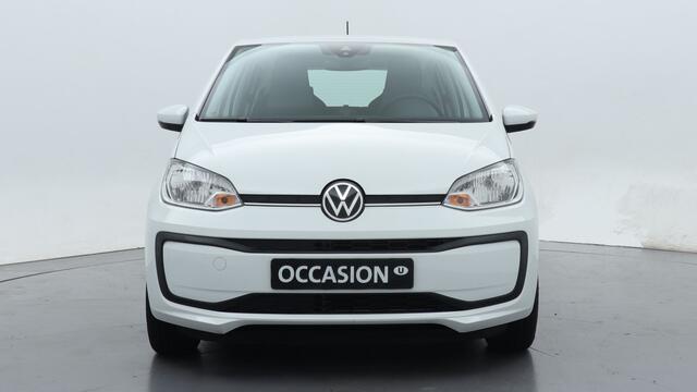 Volkswagen UP! 1.0 65pk Airco Bluetooth Lane Assist