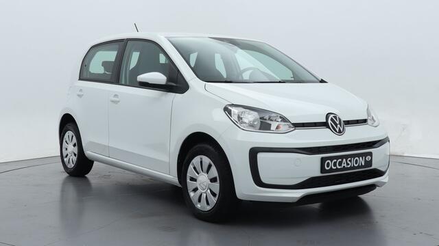 Volkswagen UP! 1.0 65pk Airco Bluetooth Lane Assist