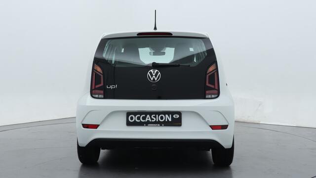 Volkswagen UP! 1.0 65pk Airco Bluetooth Lane Assist