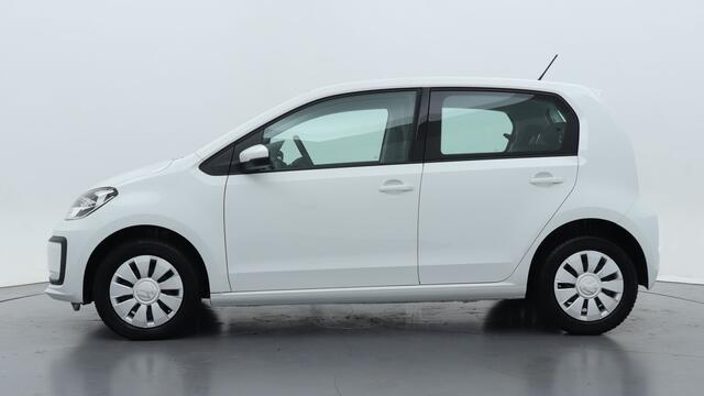 Volkswagen UP! 1.0 65pk Airco Bluetooth Lane Assist