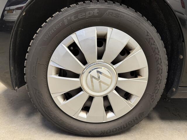 Volkswagen UP! 1.0 BMT move up! AIRCO/ECC-LED-LANE ASSIST