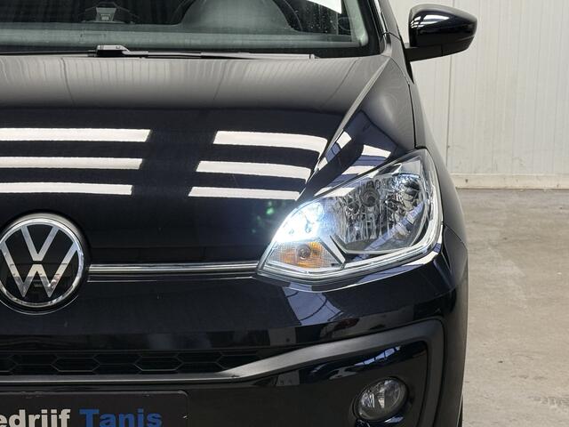 Volkswagen UP! 1.0 BMT move up! AIRCO/ECC-LED-LANE ASSIST