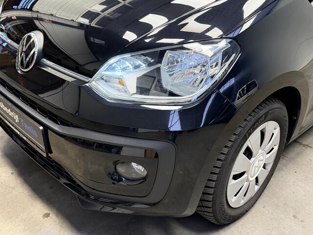 Volkswagen UP! 1.0 BMT move up! AIRCO/ECC-LED-LANE ASSIST