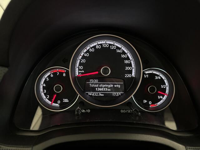 Volkswagen UP! 1.0 Stoelverwarming/Cruise/Parkeersensoren