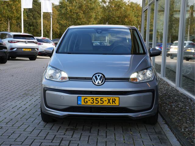 Volkswagen UP! 1.0 BMT move up! | Airco | DAB | Bluetooth