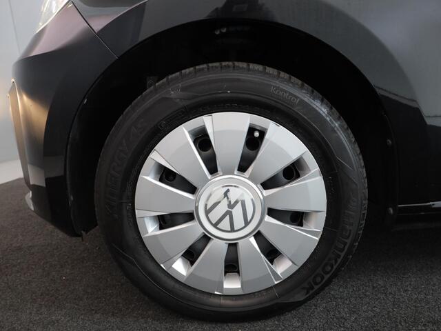 Volkswagen UP! 1.0 | Verlengde Garantie | Navigatie via App | Cruise Control | Achteruitrijcamera |