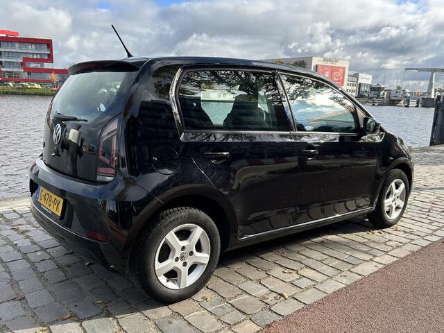 Volkswagen UP! 1.0 BMT move up! 5 Deurs Airco Keurige auto