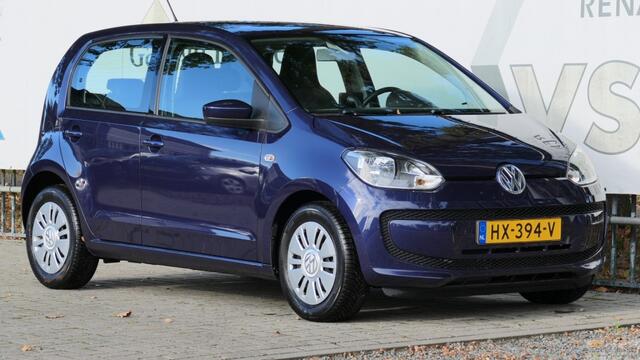 Volkswagen UP! 1.0 Move Up!