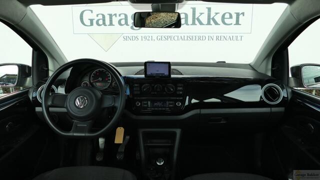 Volkswagen UP! 1.0 Move Up!