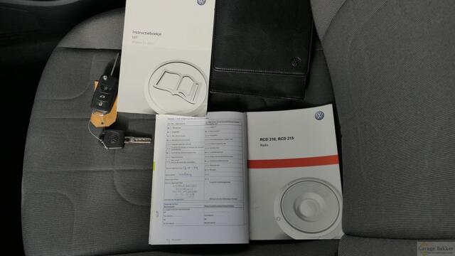 Volkswagen UP! 1.0 Move Up!