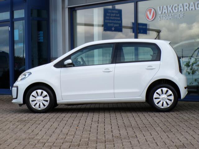 Volkswagen UP! 1.0, Bluetooth / Airco / 5-Deurs