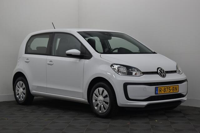 Volkswagen UP! 1.0 65PK 5-DRS MOVE UP!