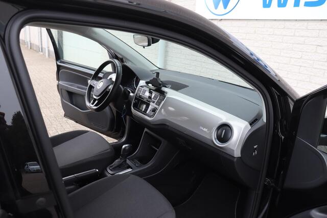 Volkswagen UP! e-Up! e-up!