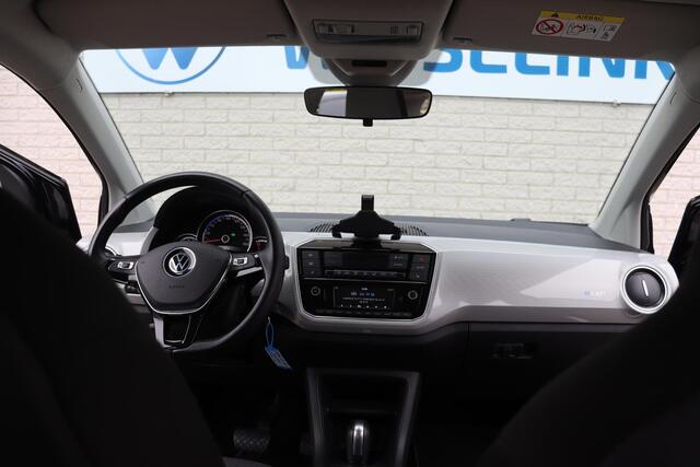 Volkswagen UP! e-Up! e-up!