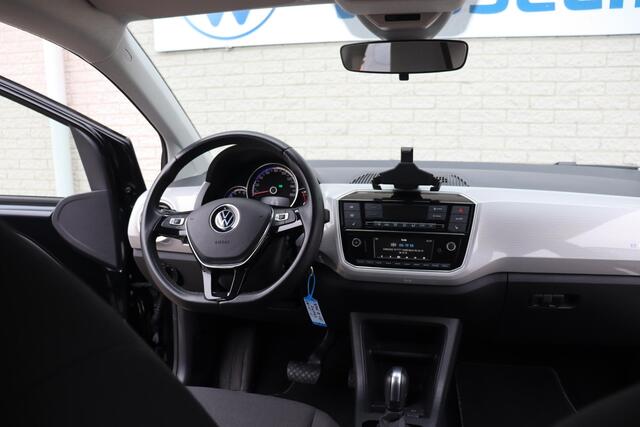 Volkswagen UP! e-Up! e-up!