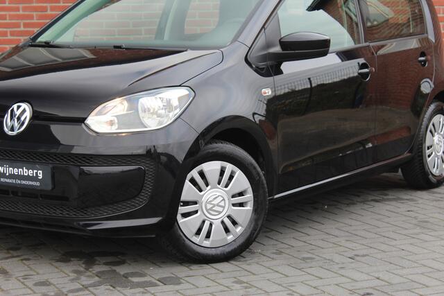 Volkswagen UP! 1.0 move up! BlueMotion | Airco |